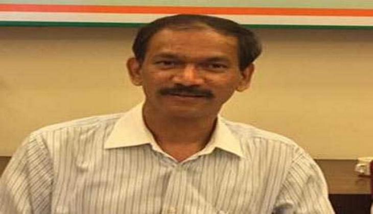 Goa Congress chief calls Sitharaman 'clueless' Finance Minister