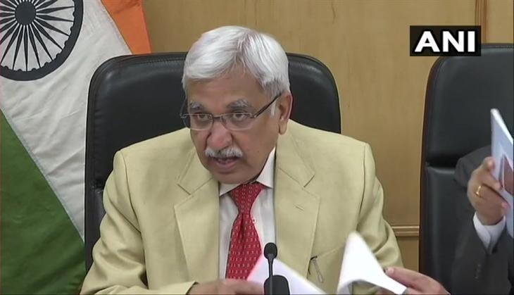 sunil arora