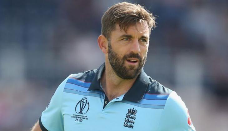 Liam Plunkett