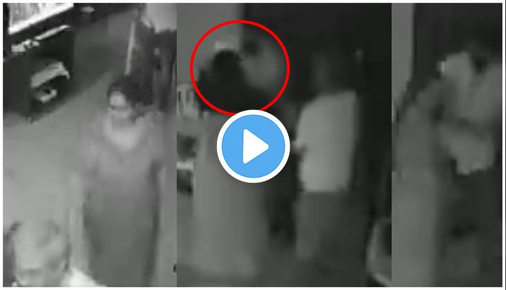Domestic Violence: Daughter-in-law of former HC Judge claims torture, releases old CCTV footage