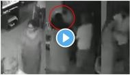 Domestic Violence: Daughter-in-law of former HC Judge claims torture, releases old CCTV footage