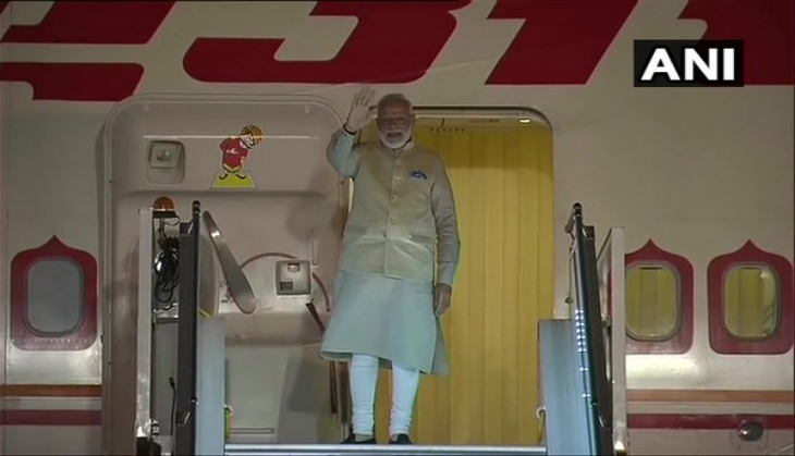 'Howdy, Modi' Event: Indian-Americans all set to welcome PM Modi