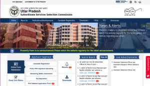 UPSSSC Recruitment 2019: Vacancy alert! Apply for ARO and ASO posts; check notification for 904 vacancies