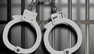 Mastermind behind Trilokpuri gas agency dacoity arrested