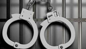 Delhi: Five minors detained, two arrested for robbery in Mangolpuri