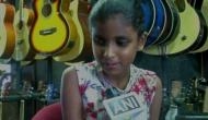 Tamil Nadu: 8-year-old visually impaired girl plays piano in Coimbatore