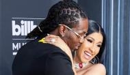 We keep learning, growing: Cardi B celebrates 2 years of togetherness with Offset