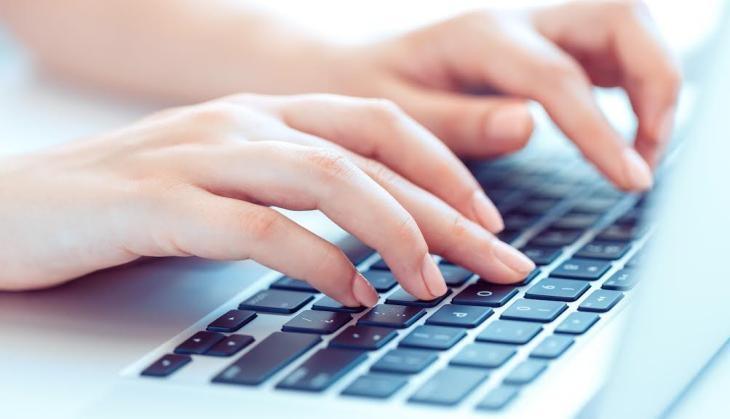 Data Entry