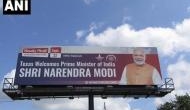 'Howdy Modi!' event sign of growing influence of Indo-Americans, their contribution to US: Organisers
