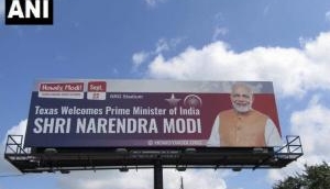 'Howdy Modi!' event sign of growing influence of Indo-Americans, their contribution to US: Organisers
