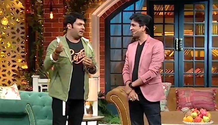 kapil sharma show