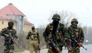 J-K: Pakistan violates ceasefire in Poonch, Army retaliates