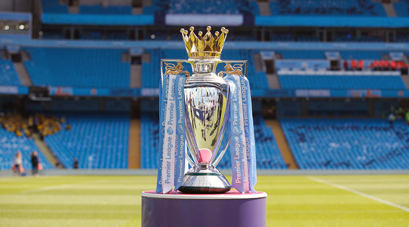 The top five most expensive footballers in English Premier League 