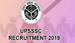 UPSSSC Admit Card 2019: Released! Download Stenographer Typing test hall tickets; here’s how