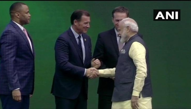 modi