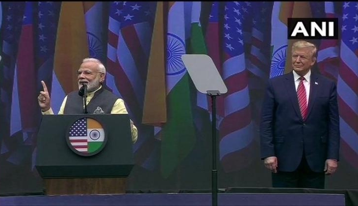 modi