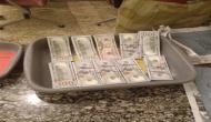 Foreign currency worth Rs 71 lakh seized from passenger at Mumbai airport