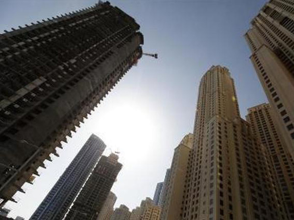 Noida builder pays over 22 crore to administration for clearing dues
