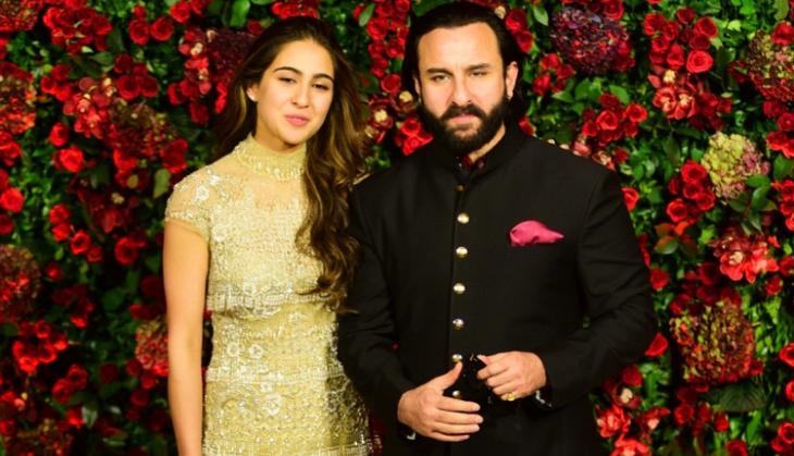 Saif Ali Khan shocks 'Bunty Aur Babli 2' makers with the last moment exit