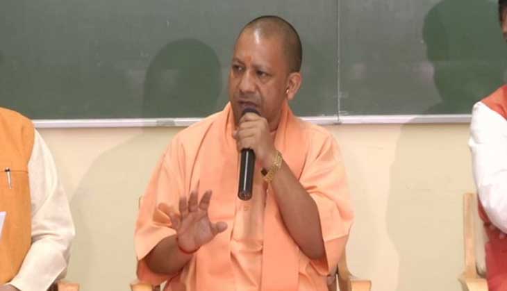 Corporate tax cut to help India become a USD 5 tn economy by 2024: Yogi Adityanath
