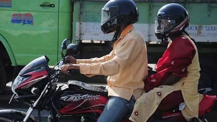 Kalaburagi: 'No Helmet, No Petrol' idea to be implemented from September 29