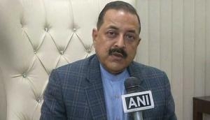 Kashmiri politicians won't be detained for more than 18 months: Jitendra Singh