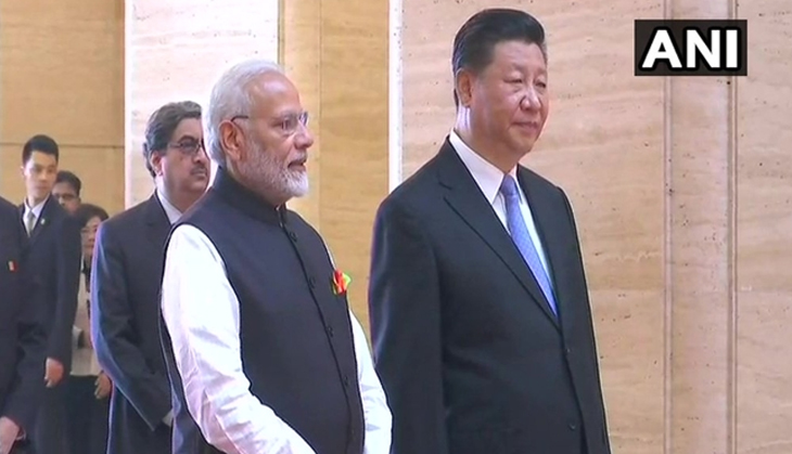 Shore temple to get world class illumination for PM Modi-Xi summit 