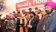 Sikh community in Houston urges PM Modi to change name of Delhi airport