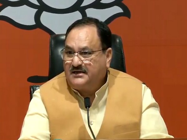 Rahul Gandhi continues to demoralise the nation, question valour of our armed forces: JP Nadda