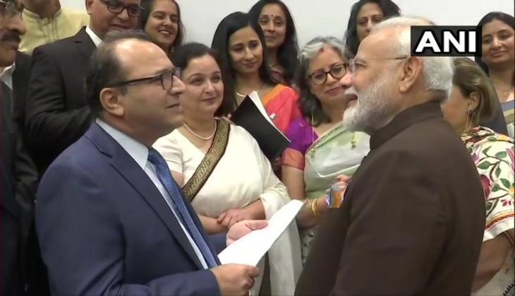 modi