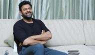 After Saaho success, Prabhas heads to Paris for his next Jaan's shooting; watch video