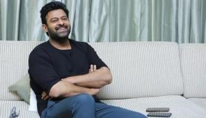 Sad! Prabhas's next film 'Jaan' to not release for Hindi audience