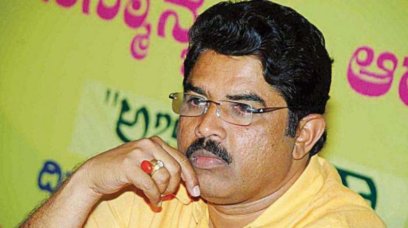 BJP won't forget sacrifice of disqualified JD(S), Congress MLAs: R Ashoka