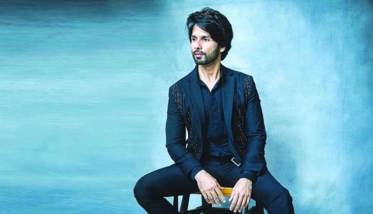 Shahid Kapoor on criticism over slapping Kiara Advani: Baazigar mein jab Shah Rukh ne Shilpa ko maara, tab kisine kuch nahi bola 