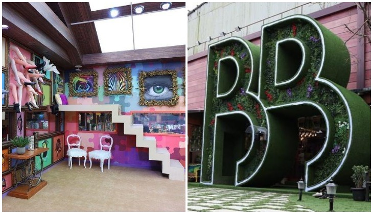 Bigg Boss 13: Salman Khan’s house is all about fluorescent and peppy colors; here’s sneak peak from house  