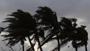 Cyclonic storm 'HIKKA' to reach Oman coast by September 25: IMD