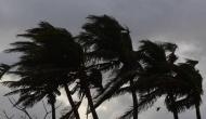 Cyclonic storm to move towards Tamil Nadu-Puducherry coast in next 24 hours: IMD 