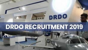 DRDO Recruitment 2019: 1817 vacancies released for Multi Tasking Staff (MTS) posts; here’s how to apply