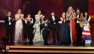 Game of Thrones bids adieu, cast receives standing ovation at Emmys 2019