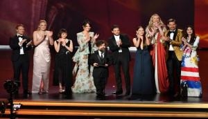 Game of Thrones bids adieu, cast receives standing ovation at Emmys 2019