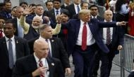 Howdy Modi!: As PM Modi, Donald Trump echo similar sentiments, US-India relations touch new heights 