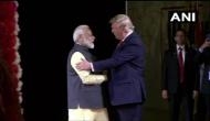 PM Modi invites Donald Trump to visit India with family     