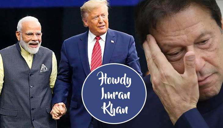 Howdy Imran: Pakistan in soup as Modi, trump raise pitch against cross-border terrorism