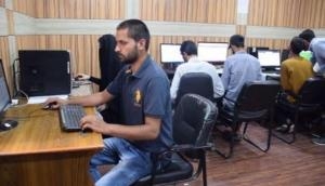 Govt launches internet facilitation centre in Pulwama for students