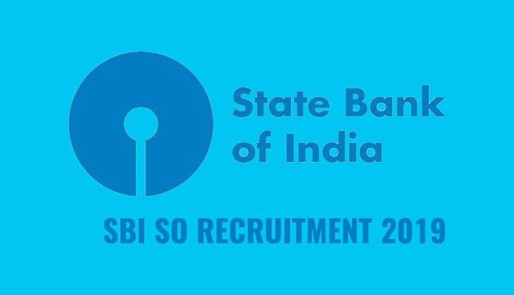 SBI SO