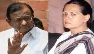 Sonia Gandhi, Manmohan Singh likely to meet Chidambaram in jail today