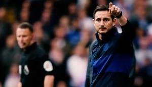Home win will come soon: Chelsea coach Frank Lampard