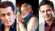 Bollywood stars hail PM Modi's speech at Howdy Modi! event