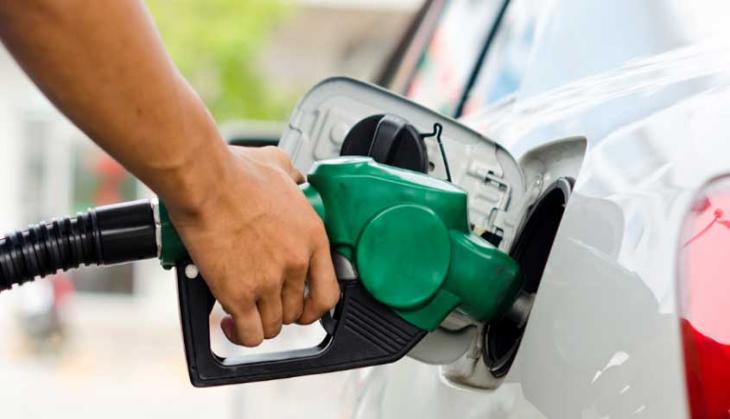 Delhi: Petrol price at Rs 90.74, diesel at Rs 81.12 per litre
