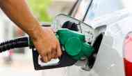 Petrol, diesel prices hiked again; total increase of Rs 3.20 per litre in five days